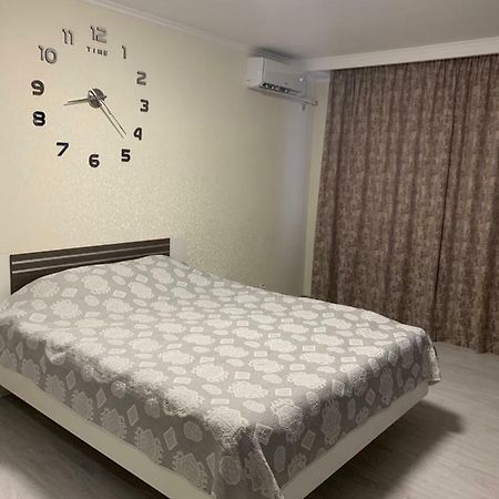 Apartments On Priportovaya,35 Τσερκάσι Εξωτερικό φωτογραφία