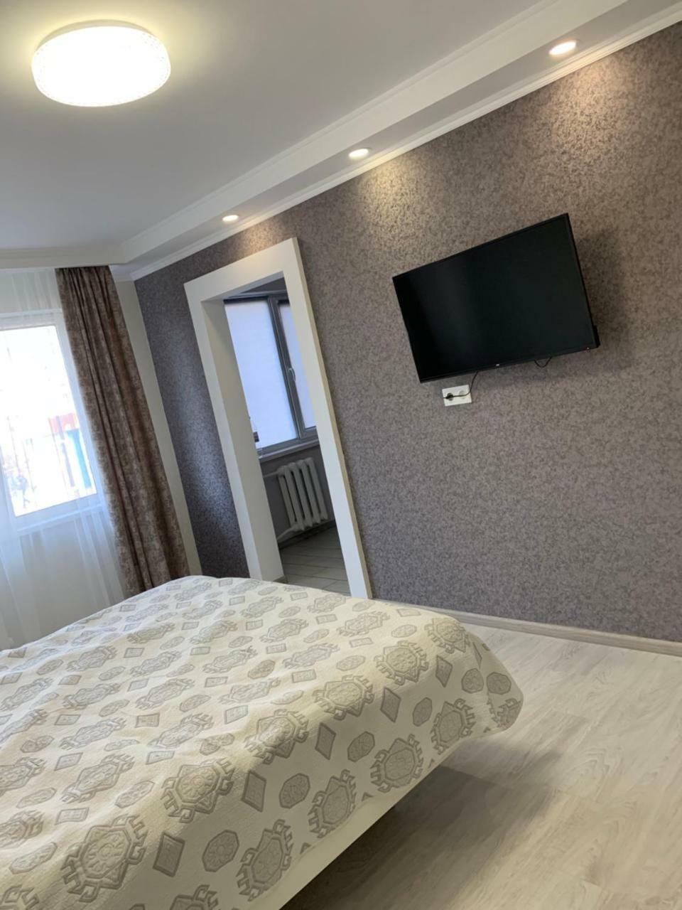 Apartments On Priportovaya,35 Τσερκάσι Εξωτερικό φωτογραφία