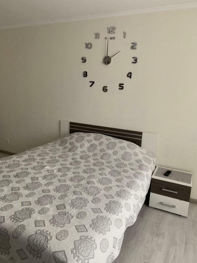 Apartments On Priportovaya,35 Τσερκάσι Εξωτερικό φωτογραφία