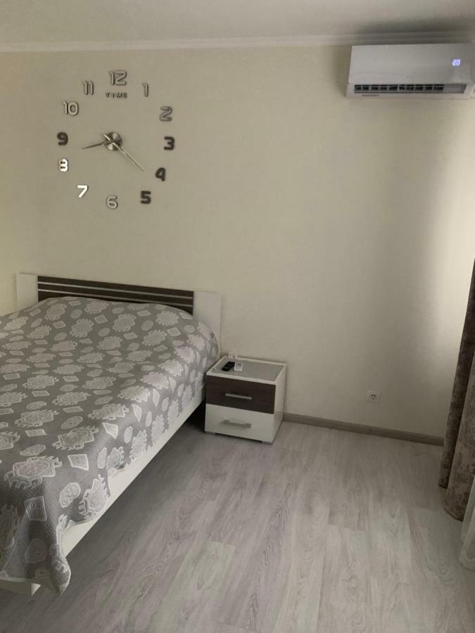 Apartments On Priportovaya,35 Τσερκάσι Εξωτερικό φωτογραφία