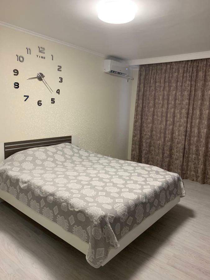 Apartments On Priportovaya,35 Τσερκάσι Εξωτερικό φωτογραφία