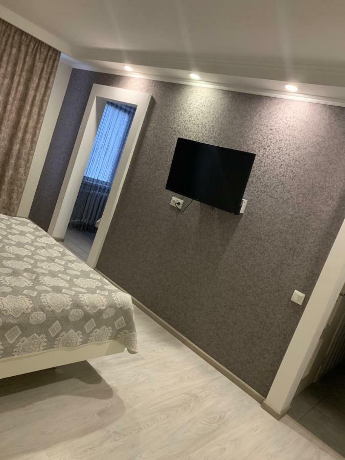 Apartments On Priportovaya,35 Τσερκάσι Εξωτερικό φωτογραφία