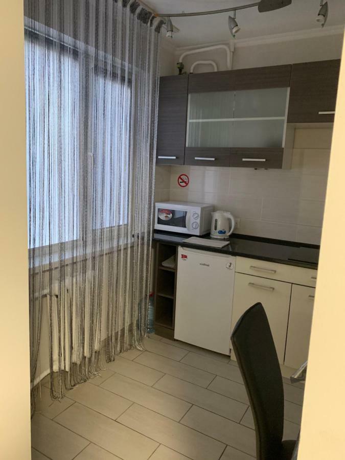 Apartments On Priportovaya,35 Τσερκάσι Εξωτερικό φωτογραφία